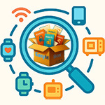 ManualBox Features - 1. 사용자는 쉽게 찾는다