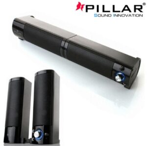 PILLAR CSB-2000SU SOUNBAR