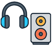 EasyMBox Category Audio Devices