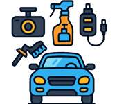 EasyMBox Category Car Accessories