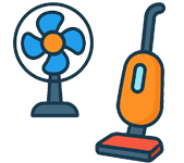 EasyMBox Category Home Appliances
